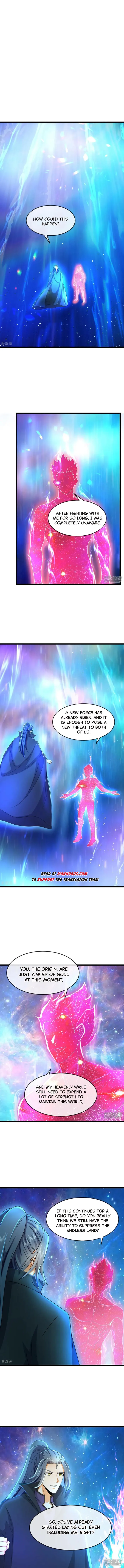 Shenwu Tianzun Chapter 785 2